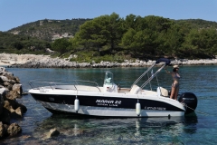 adriana marea22 paxos boats