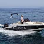 Oceancraft paxos boats